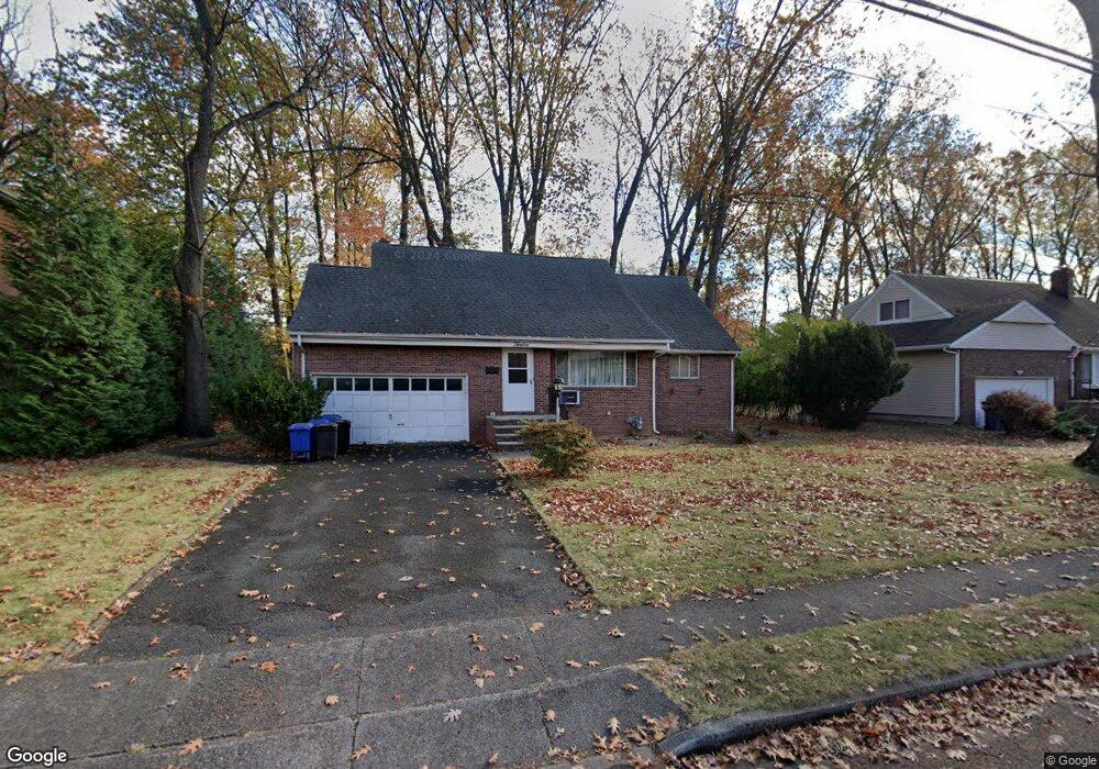 12 Fulton Place unit 1X, Fair Lawn, NJ 07410 - photo 1