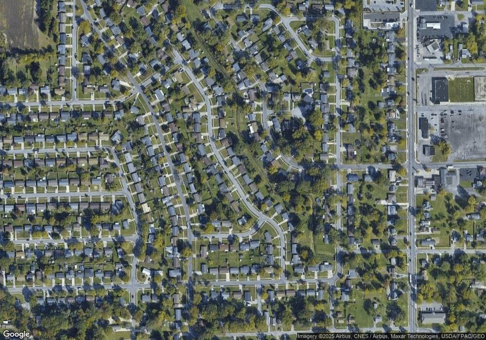 1916 Burch Ave, Lima, OH 45801 - photo 1