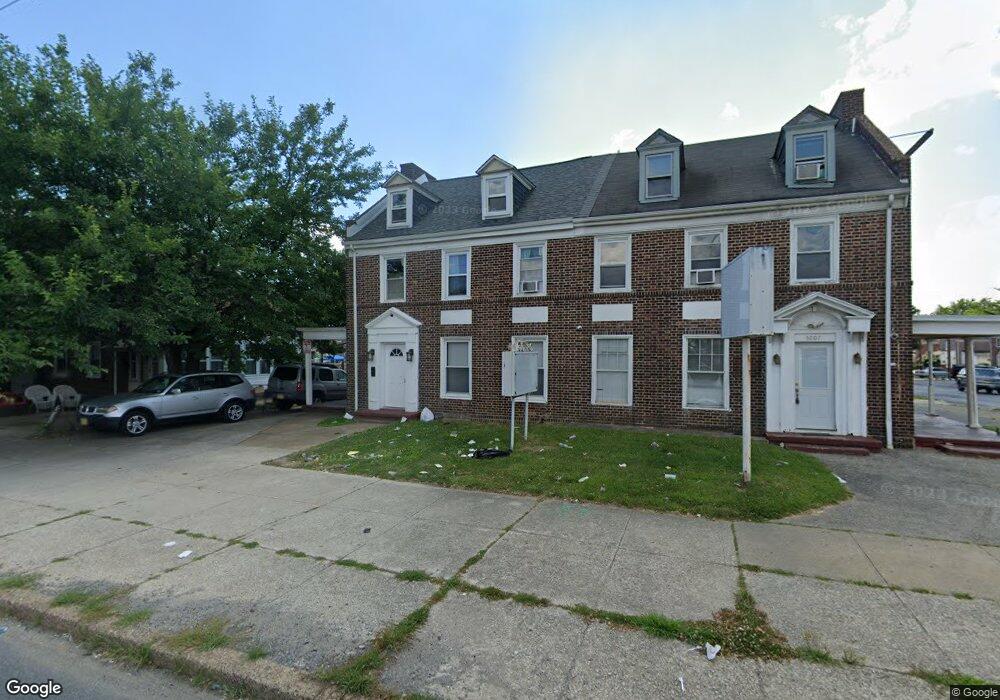 3007 Mount Ephraim Ave, Camden, NJ 08104 - photo 1