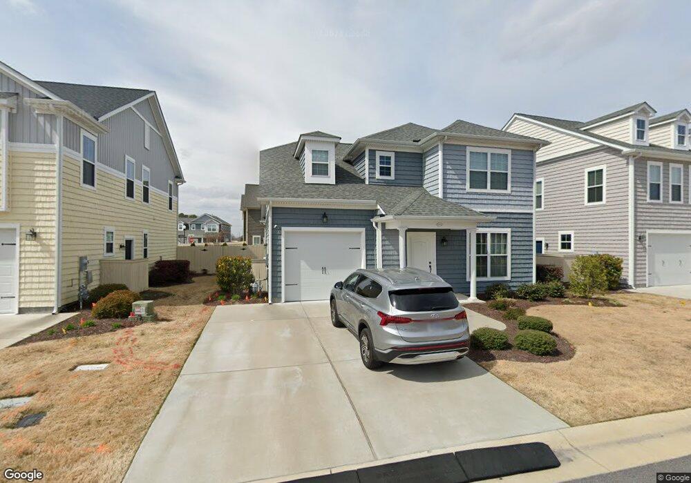 1930 Bexley Ln, Chesapeake, VA 23322 - photo 1