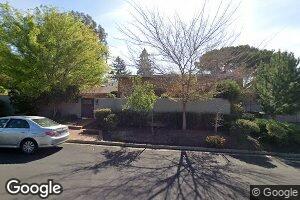 907 Lathrop Place, Stanford, CA 94305