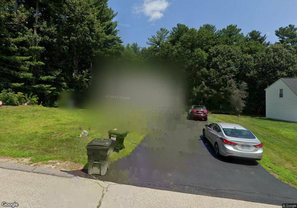 21 Colonial Rd, Douglas, MA 01516 - photo 1