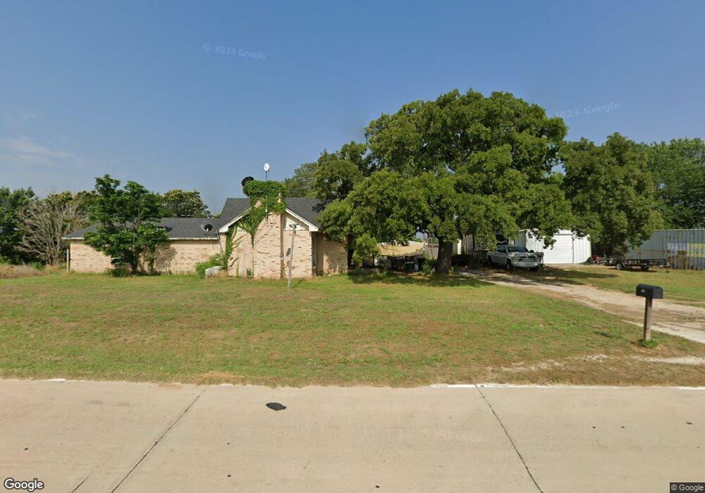 228 Buchanan Rd, Decatur, TX 76234 - photo 1