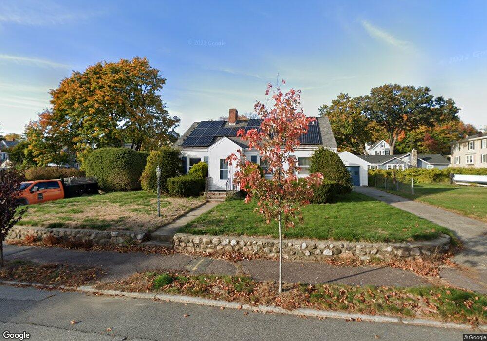 2 Minot St, Wakefield, MA 01880 - photo 1