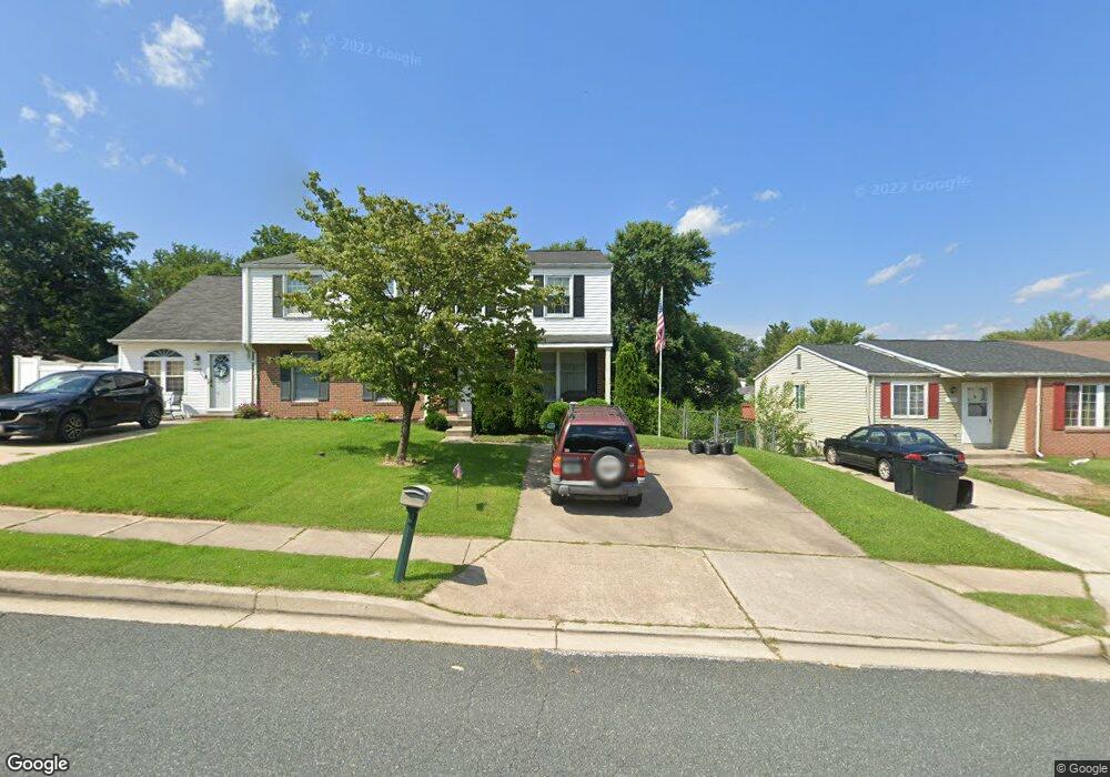 4346 Hallfield Manor Dr, Nottingham, MD 21236 - photo 1