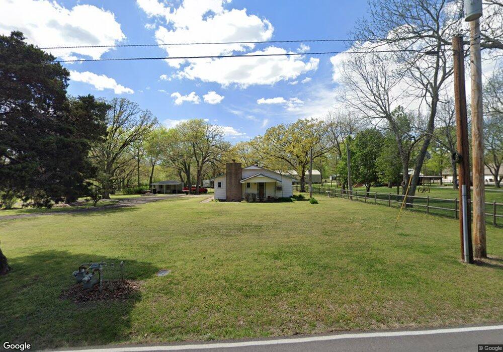 16170 S 4170 Rd, Claremore, OK 74017 - photo 1