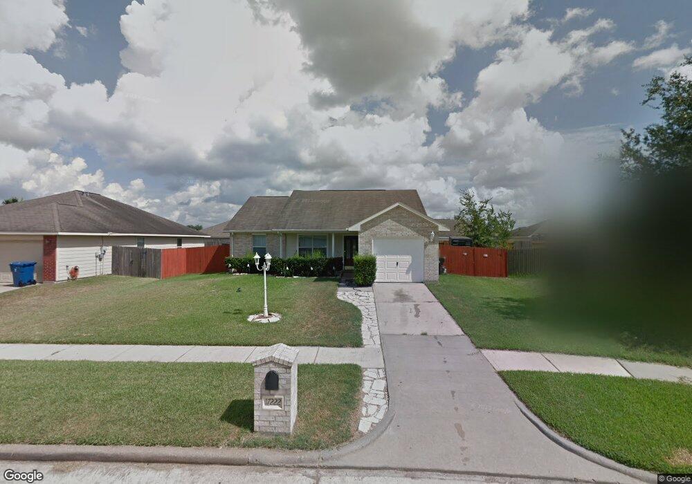 17222 Box Canyon Dr, Hockley, TX 77447 - photo 1