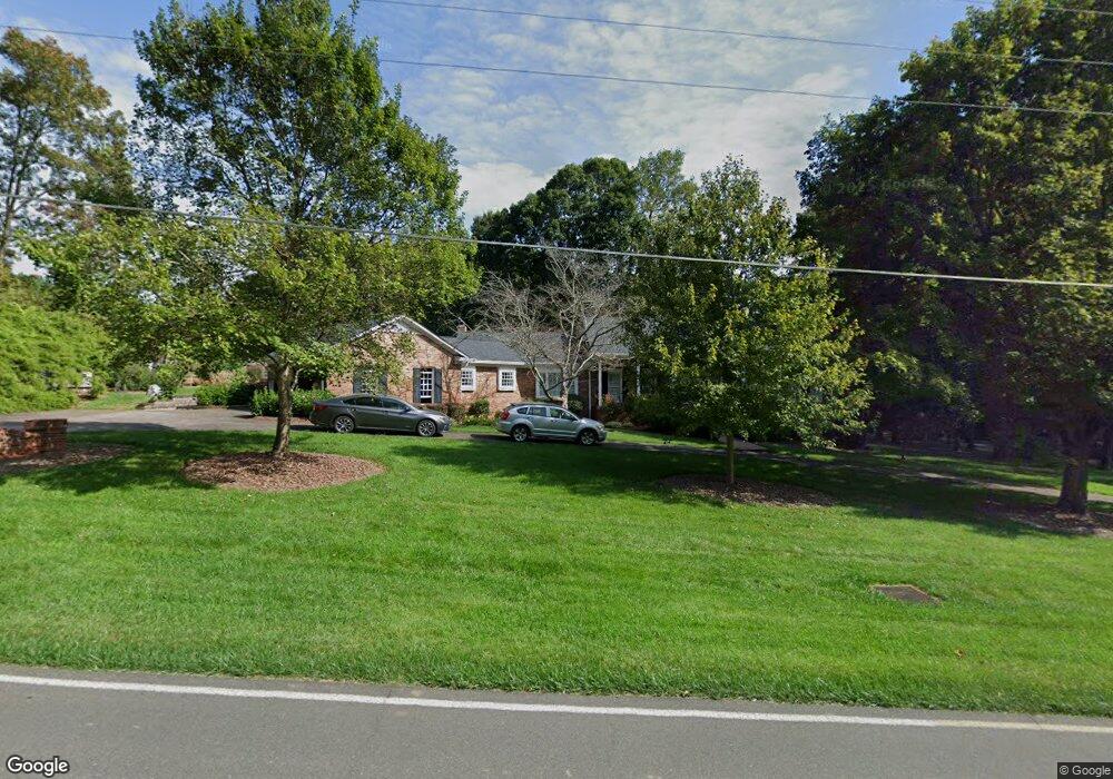 337 Deauville Rd, Statesville, NC 28625 - photo 1