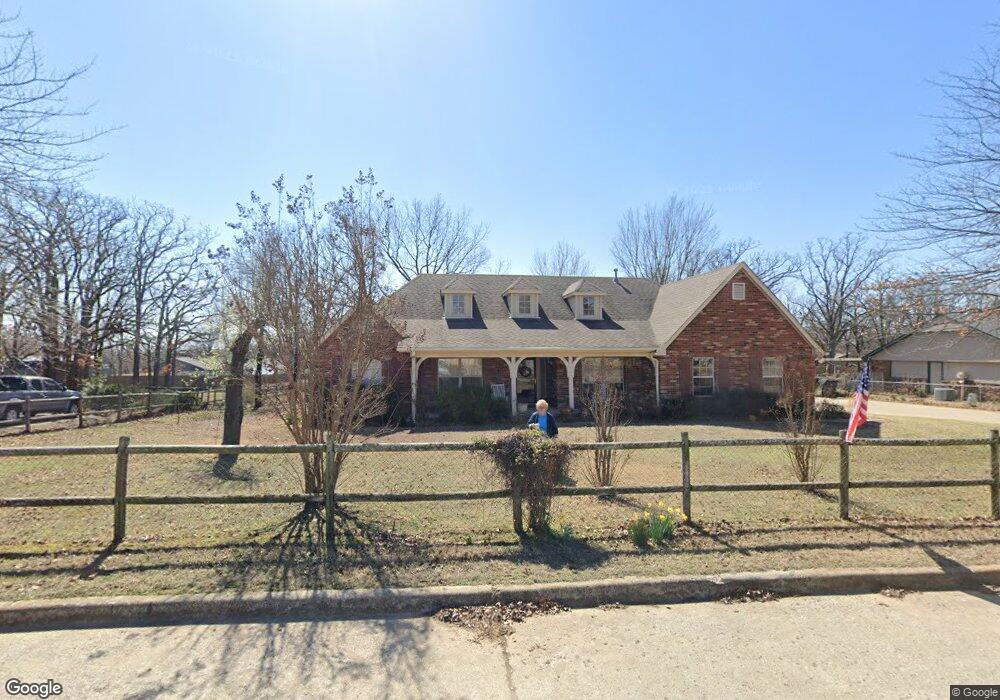 16 Gail Ln, Sapulpa, OK 74066 - photo 1