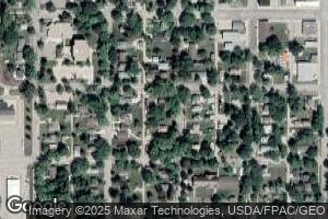 219 N Hubert St, Ivanhoe, MN 56142