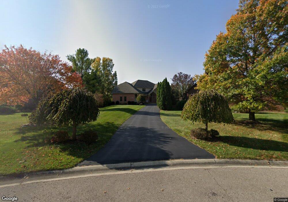 1801 Cypress Pointe Ct, Ann Arbor, MI 48108 - photo 1