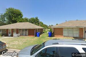 601 Hoover St Unit 607, Norman, OK 73072
