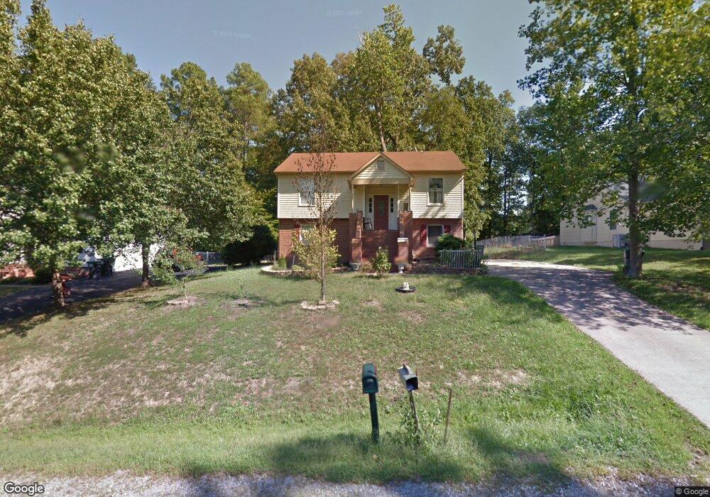 10728 Cobblestone Dr, Spotsylvania, VA 22553 - photo 1