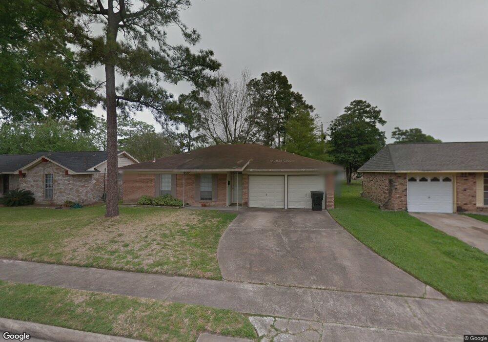 7721 Parker Rd, Houston, TX 77016 - photo 1