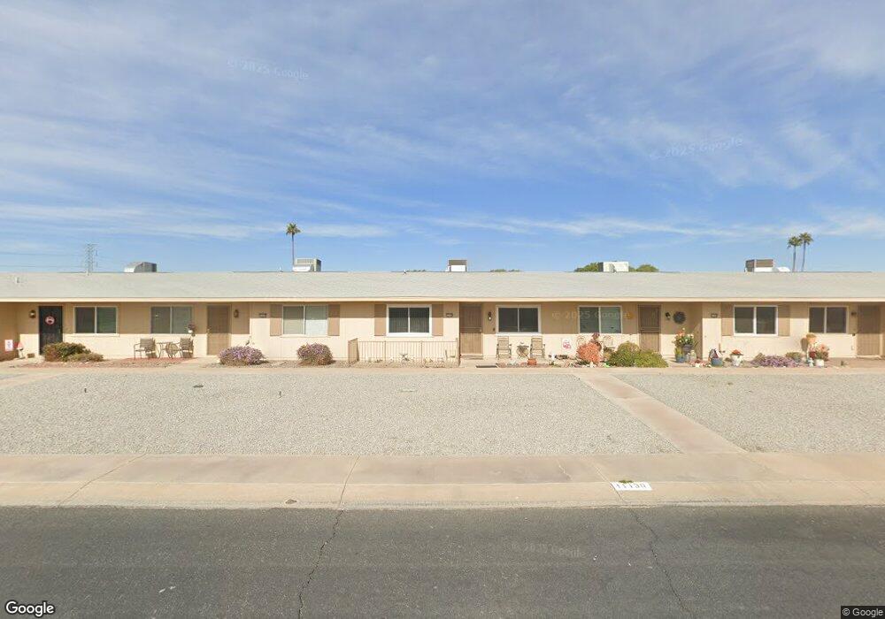 11130 W Emerald Dr unit 189, Sun City, AZ 85351 - photo 1