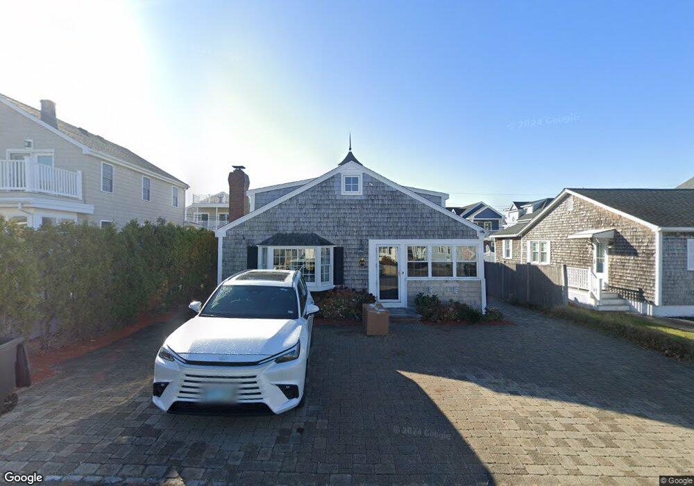 139 Franklin St, Seabrook, NH 03874 - photo 1