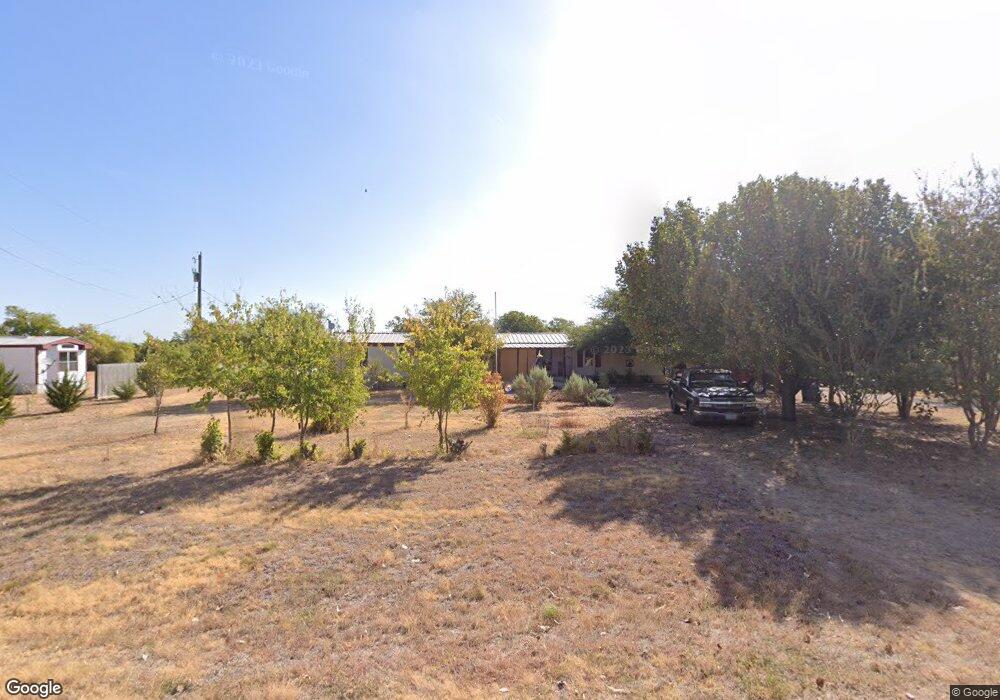 162 Kennedy Ln, Eddy, TX 76524 - photo 1