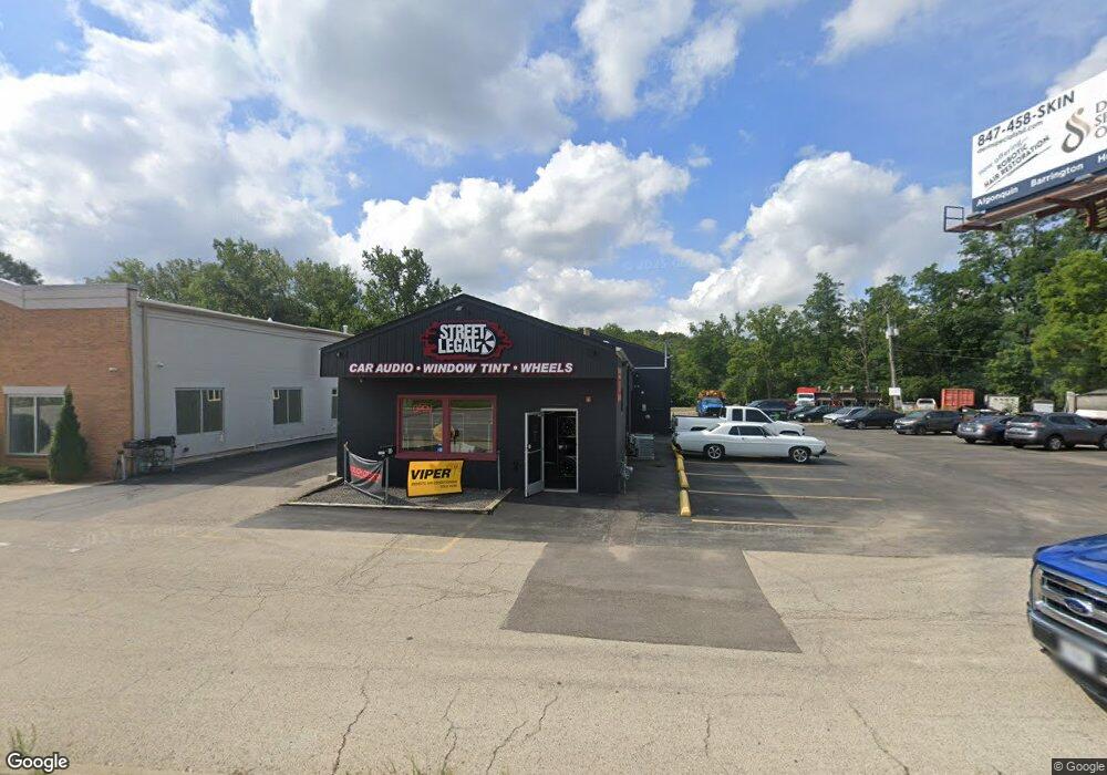 1123 W Algonquin Rd, Algonquin, IL 60102 - photo 1