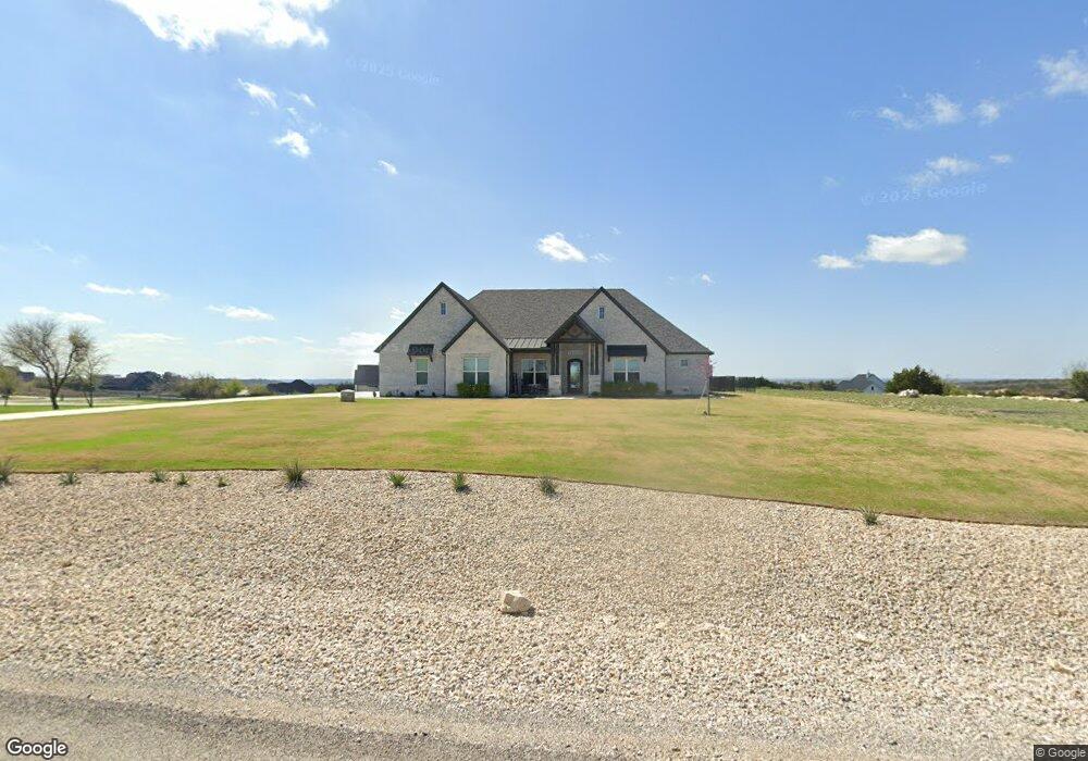 1022 Kingsley Ct, Weatherford, TX 76087 - photo 1