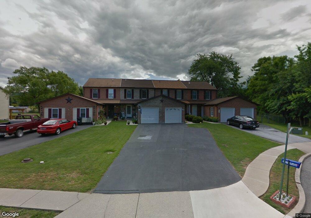 71 Johnson Terrace, Smithsburg, MD 21783 - photo 1