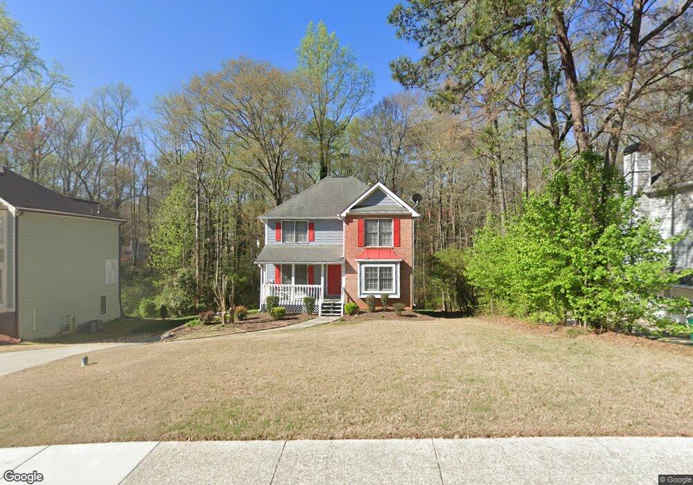 3101 Rock Creek Dr unit 1, Rex, GA 30273 - photo 1