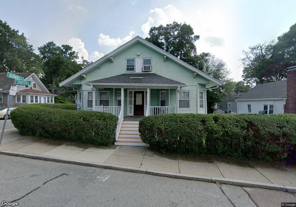 35 Tiverton Rd unit 2, Mattapan, MA 02126 - photo 1