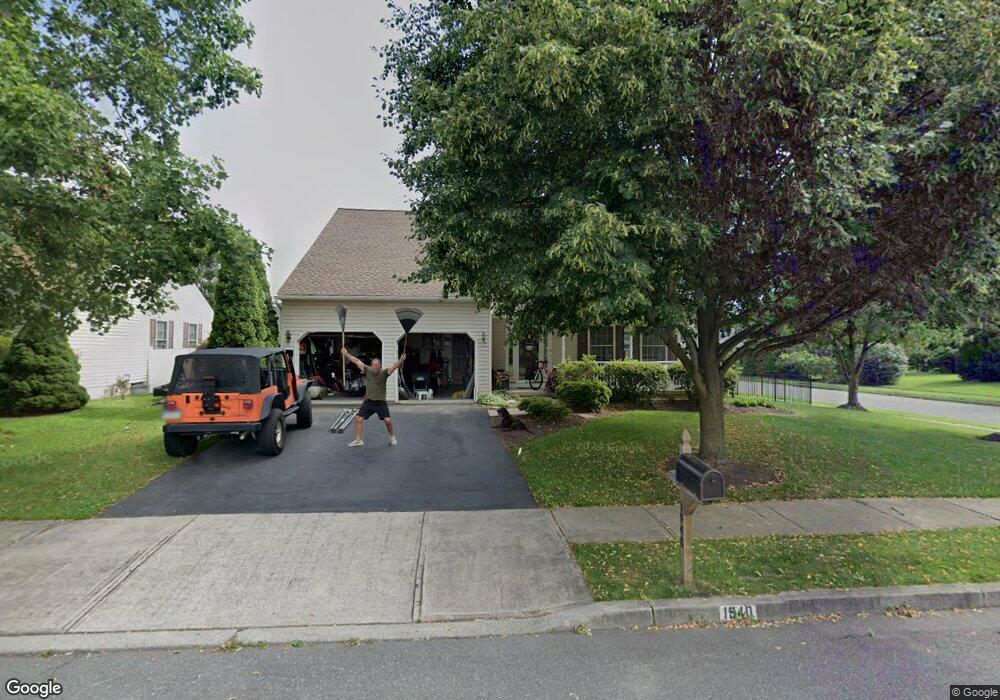 1940 Vintage Dr, Easton, PA 18045 - photo 1