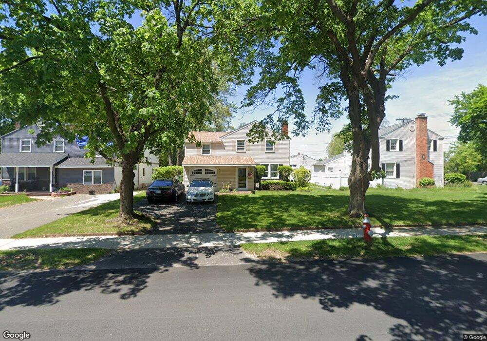 22 Jermain St, Albany, NY 12206 - photo 1