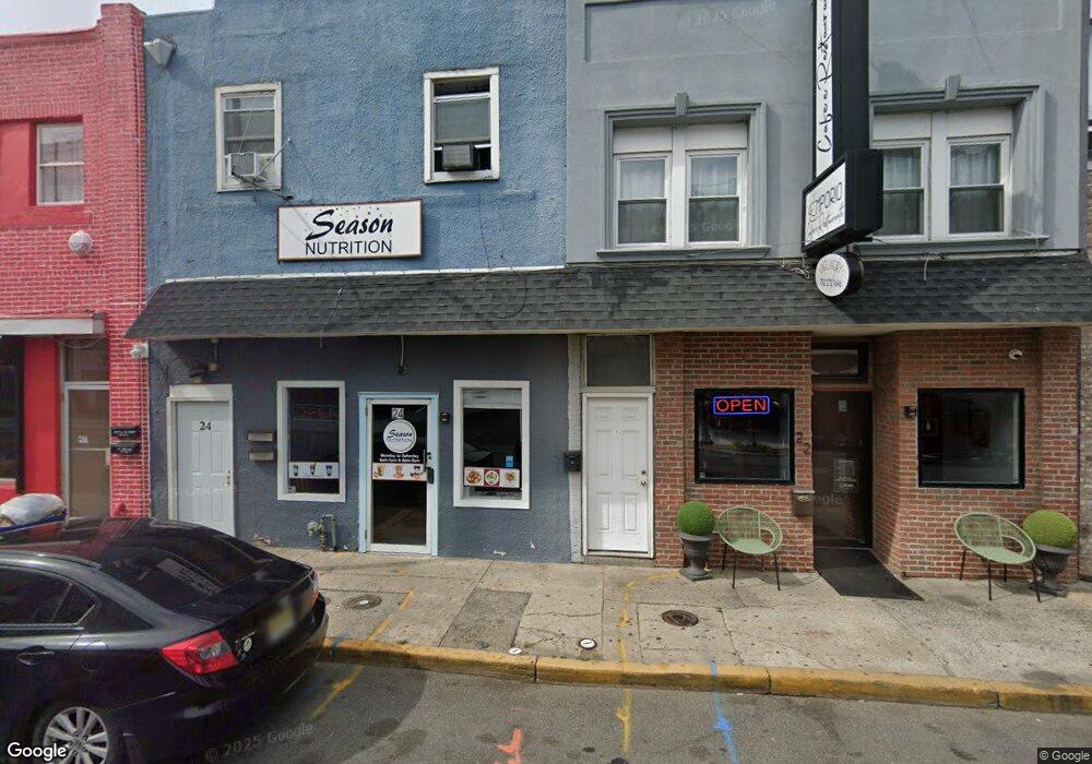 24 3rd Ave, Long Branch, NJ 07740 - photo 1