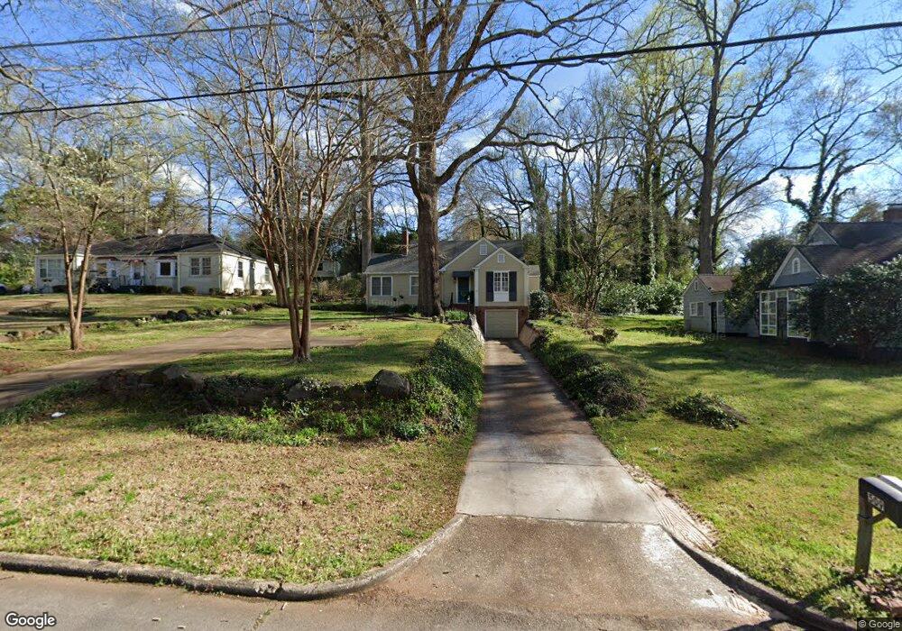 509 Sylvan Dr, Lagrange, GA 30240 - photo 1