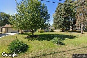 614 S 10th St, Tarkio, MO 64491