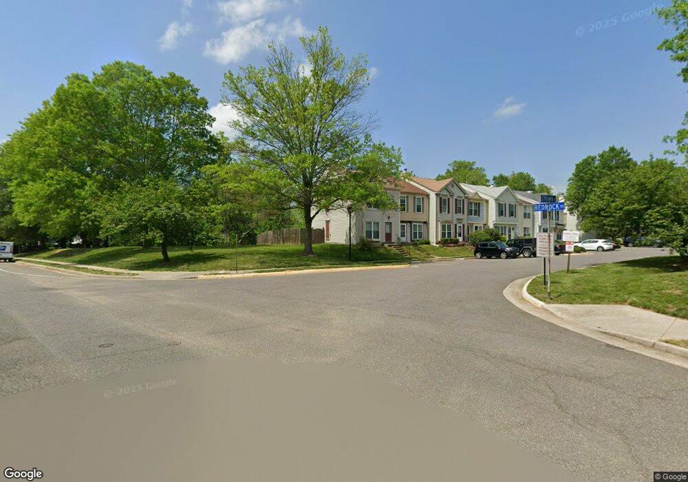 7150 Strawn Ct, Alexandria, VA 22306 - photo 1