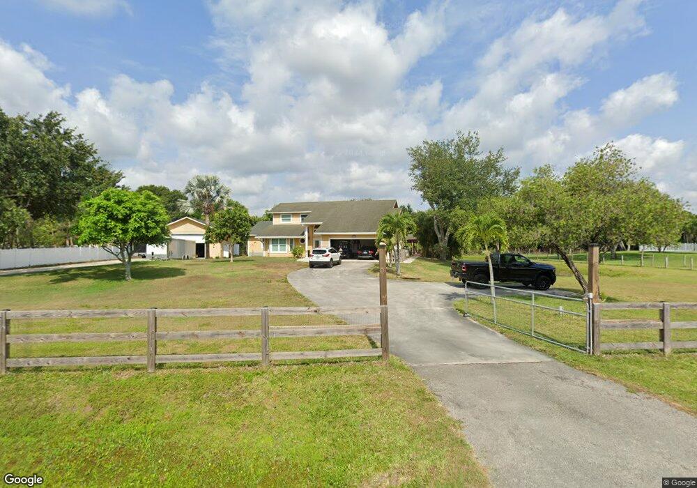 16549 75th Way N, West Palm Beach, FL 33418 - photo 1