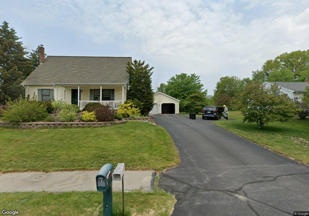 1 Doherty Ln, Rollinsford, NH 03869 - photo 1