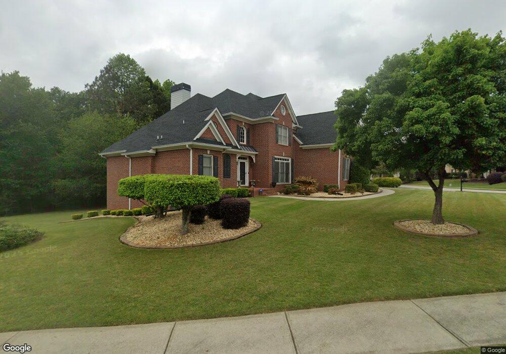 140 Green Branch Dr, Tyrone, GA 30290 - photo 1