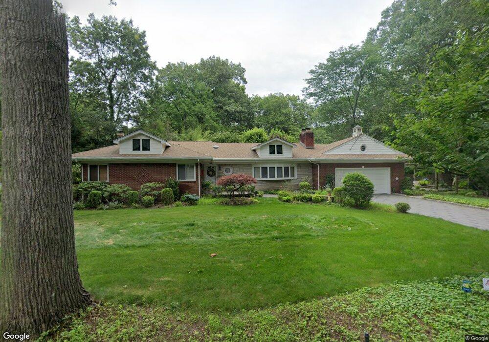 45 Chestnut St, Haworth, NJ 07641 - photo 1