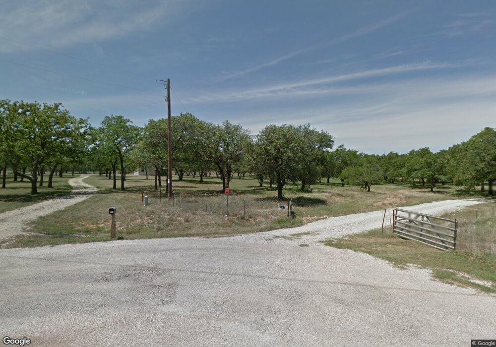 763 Cowboy Trail, Fredericksburg, TX 78624 - photo 1