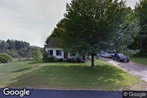 31 Jewett Rd, Dunbarton, NH 03046