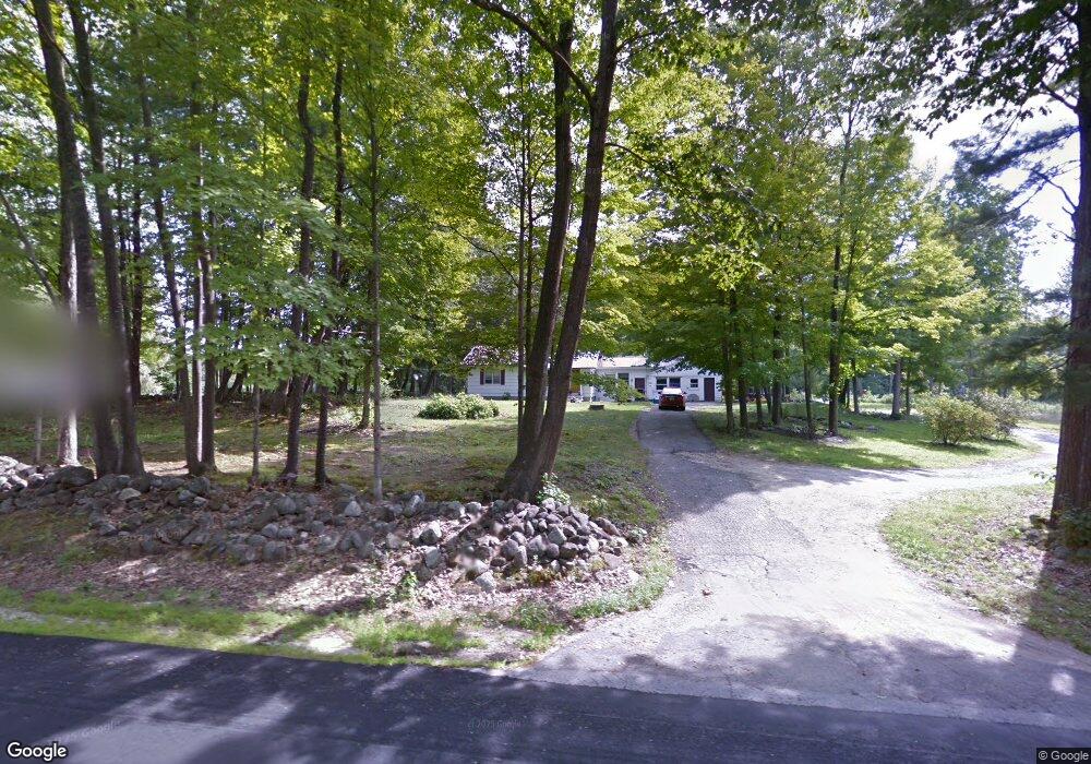 21 Jewett Rd, Dunbarton, NH 03046 - photo 1