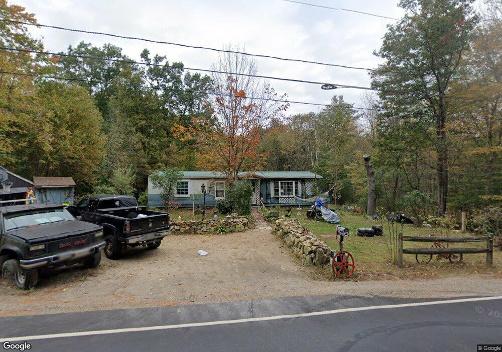 39 Jewett Rd, Dunbarton, NH 03046 - photo 1