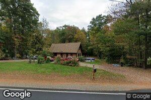 47 Jewett Rd, Dunbarton, NH 03046