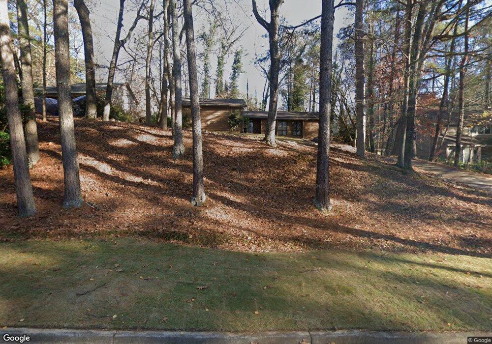 9575 Hillside Dr unit 3, Roswell, GA 30076 - photo 1