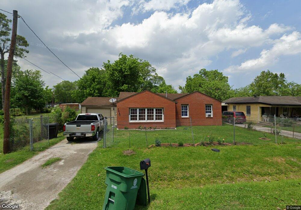 7513 S Hall St, Houston, TX 77028 - photo 1