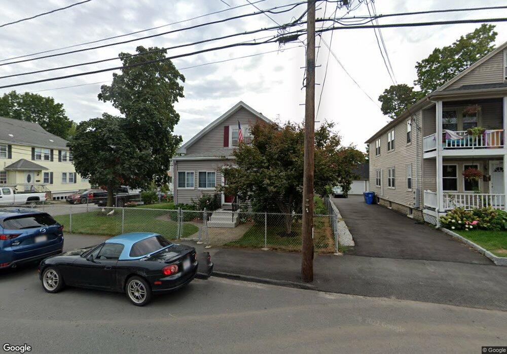 112 Bright St, Waltham, MA 02453 - photo 1