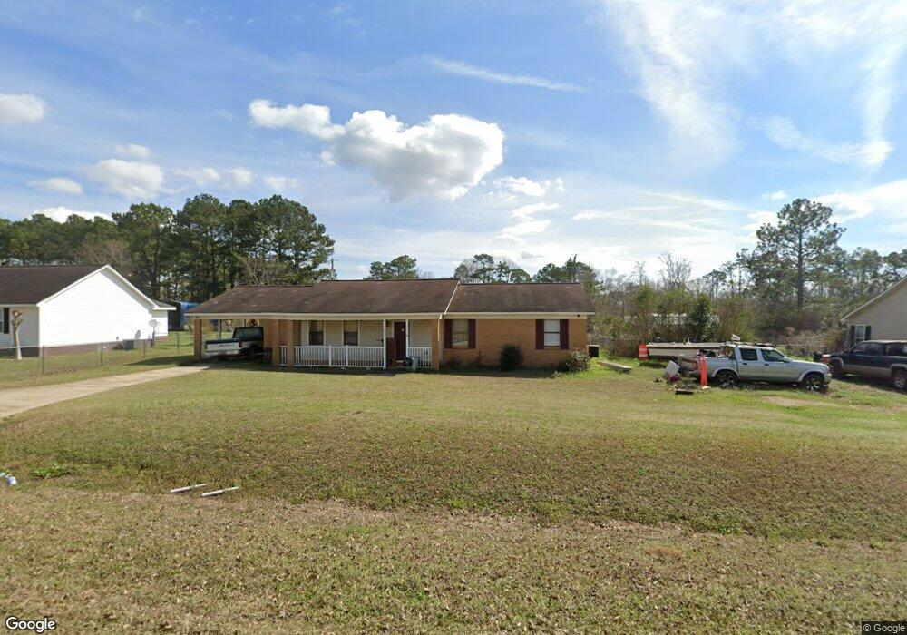 119 Massey Airport Rd, Sylvester, GA 31791 - photo 1