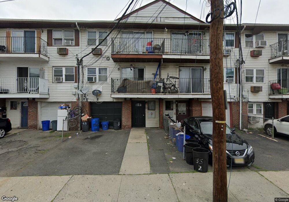 53 Mulock Place, East Newark, NJ 07029 - photo 1