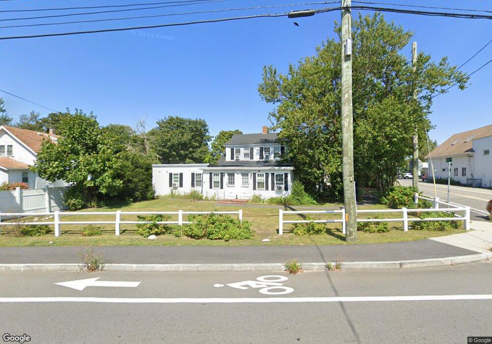 576 Main St, Dennis Port, MA 02639 - photo 1