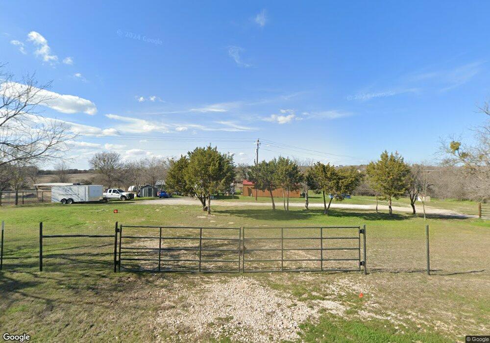 310 Lands Way Rd, Weatherford, TX 76087 - photo 1