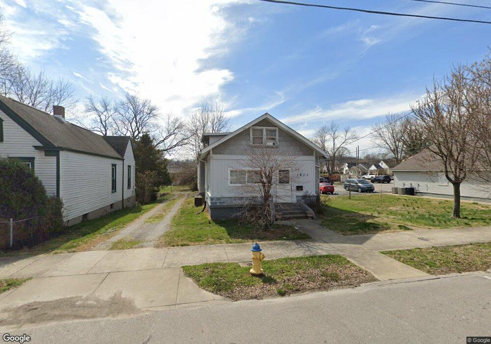 1611 State St, New Albany, IN 47150 - photo 1