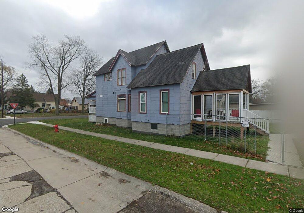 303 14th St, Port Huron, MI 48060 - photo 1